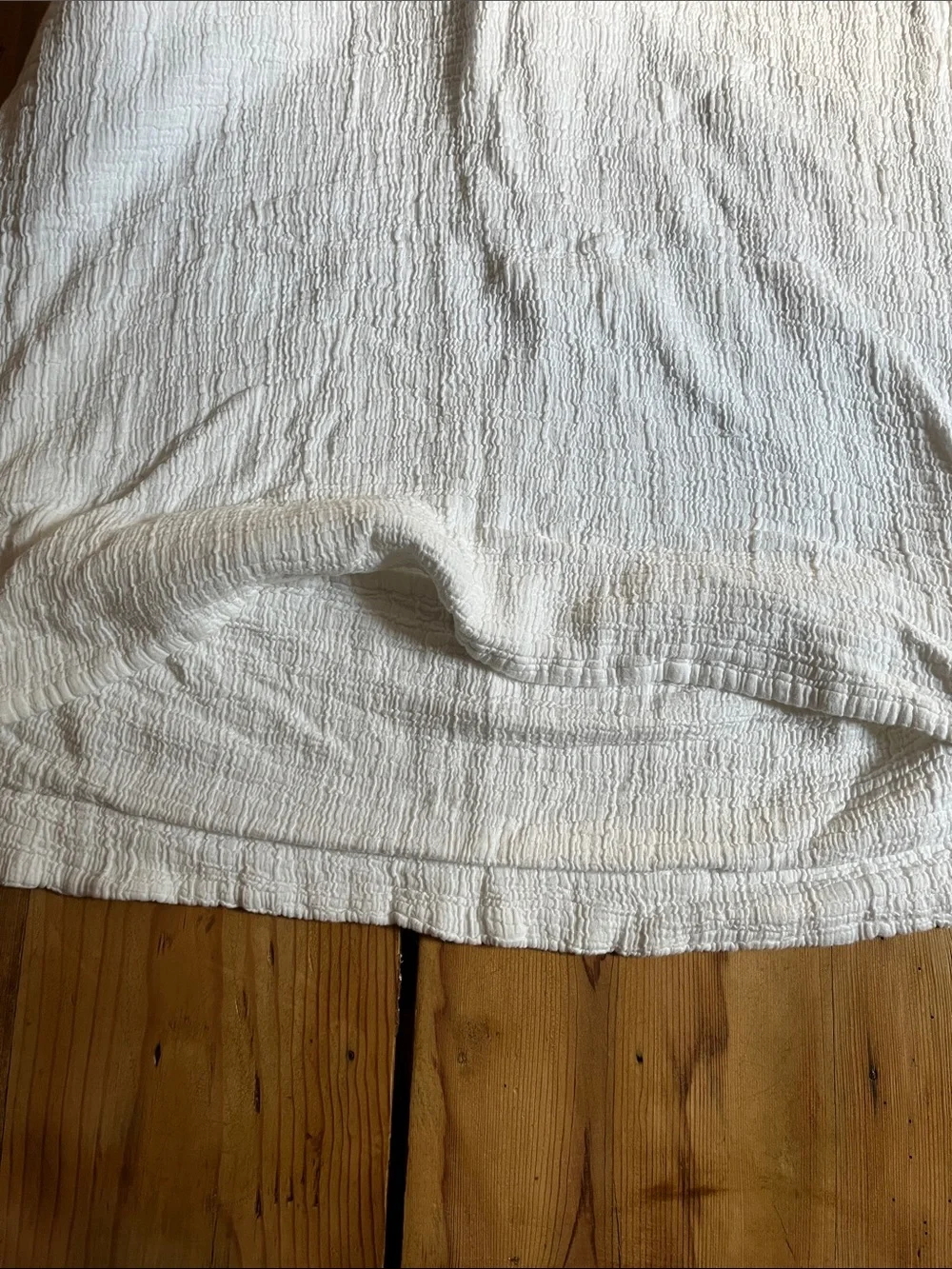 Kassatex thick textured